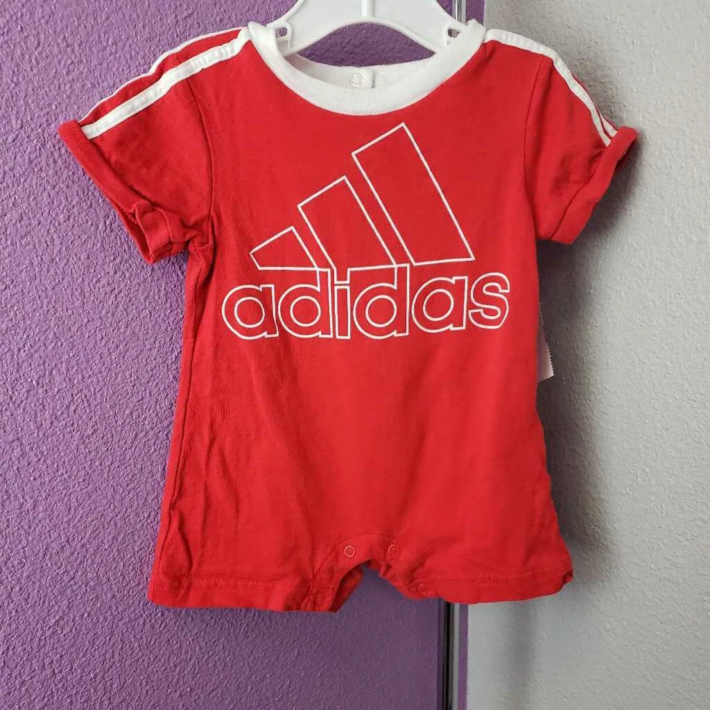 ADIDAS - OUTFIT