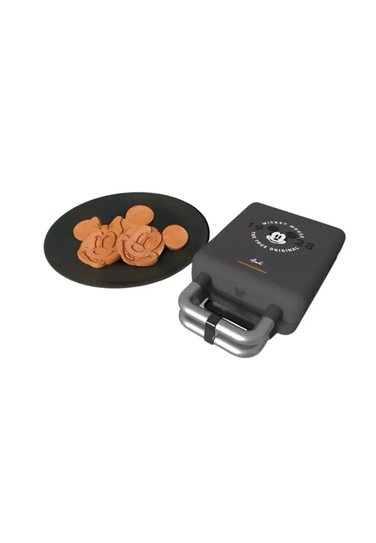 Asahi Solo Waffle Maker