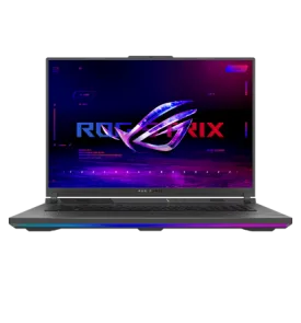 ASUS ROG Strix G18 2024 | 18" i9 14900HX RTX 4060 Gaming Laptop