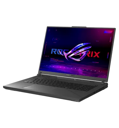 ASUS ROG Strix G18 2024 | 18" i9 14900HX RTX 4060 Gaming Laptop