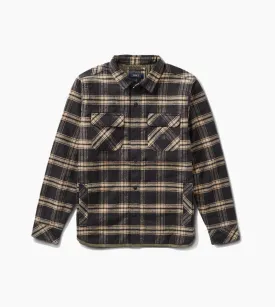 Backwoods Flannel Jacket