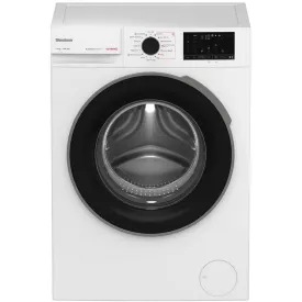 Blomberg LWA18461W 8kg 1400 Spin Washing Machine - White