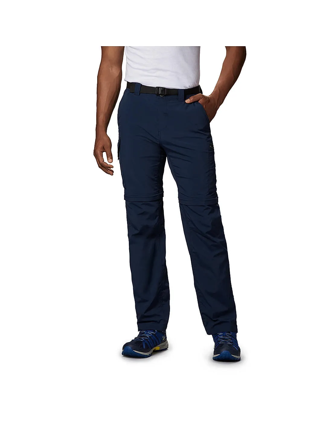 Columbia Silver Ridge Convertible Pant Men's