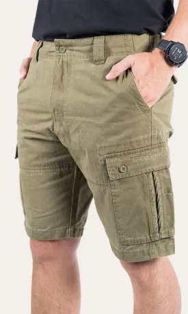 Cotton Gawler Cargo Short, More Colours