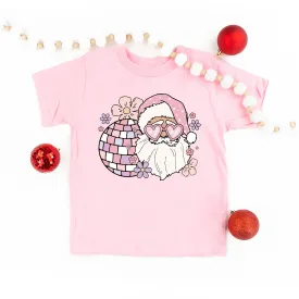 Disco Santa - Child Tee