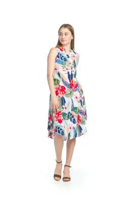 Ellwood Dress