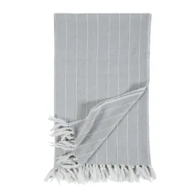 Henley Sky Throw by Pom Pom at Home