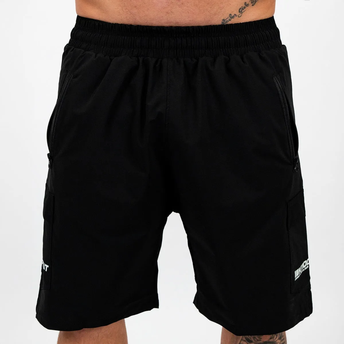 Knockout Cargo Shorts