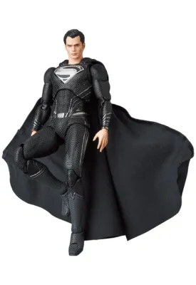 MAFEX Superman (Zack Snyder's Justice League Ver.)