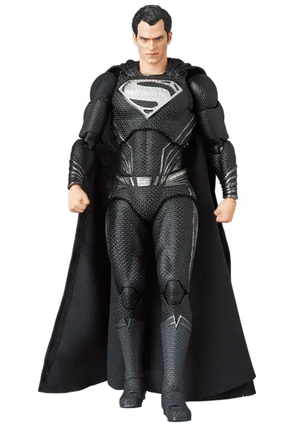 MAFEX Superman (Zack Snyder's Justice League Ver.)