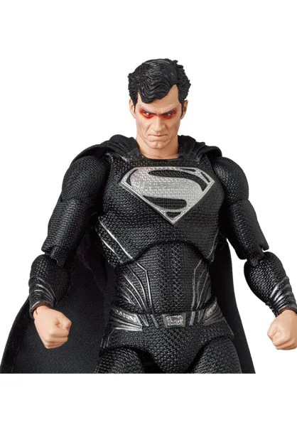 MAFEX Superman (Zack Snyder's Justice League Ver.)