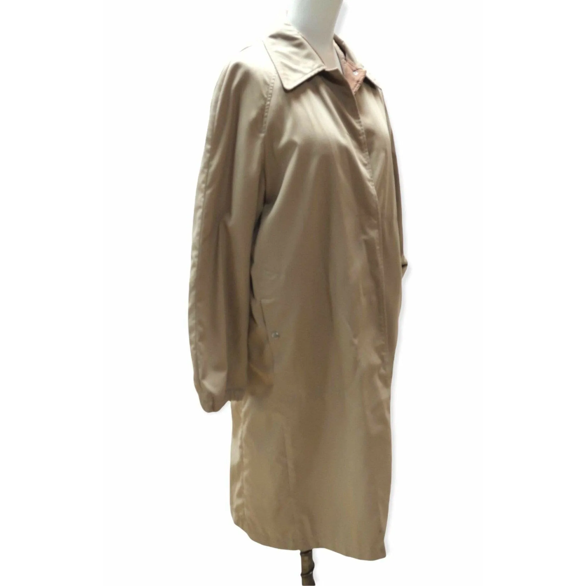 Maison Martin Margiela Double Layer Coat