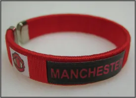 Manchester C Bracelet