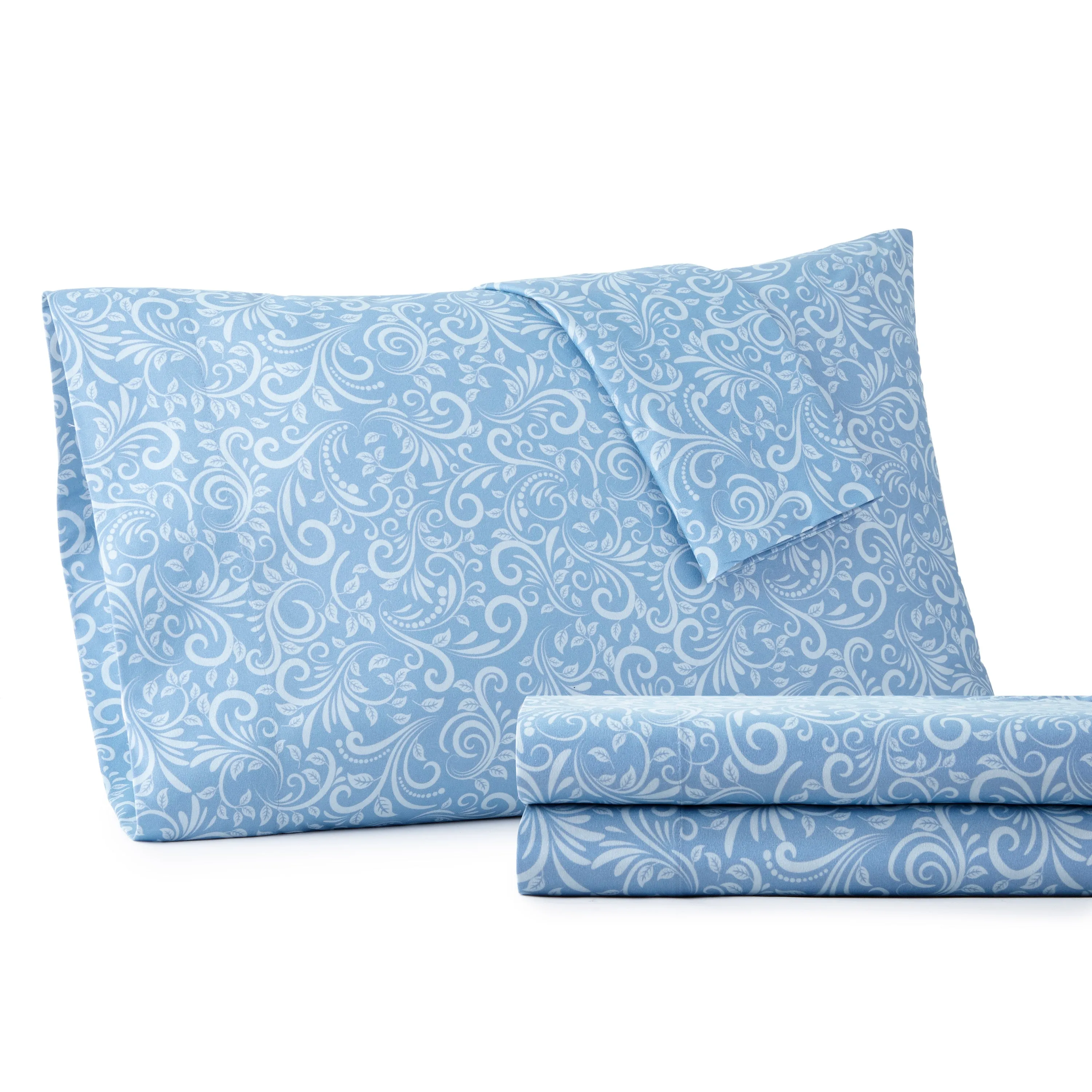 Micro Flannel® Printed Sheet Sets