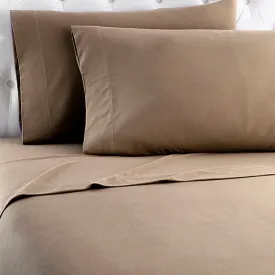 Micro Flannel® Solid Sheet Sets