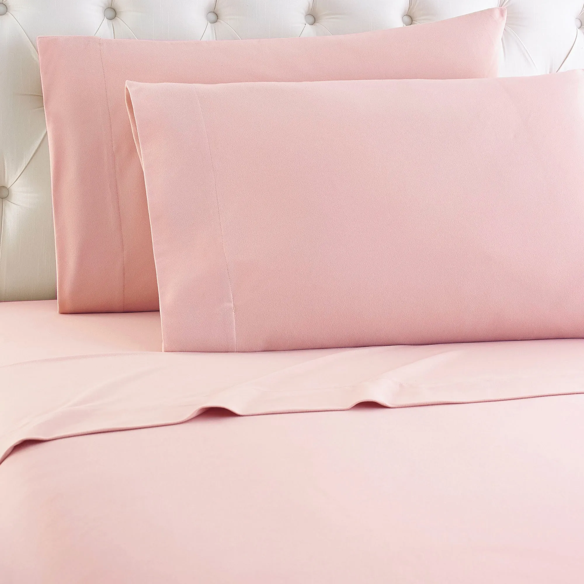 Micro Flannel® Solid Sheet Sets