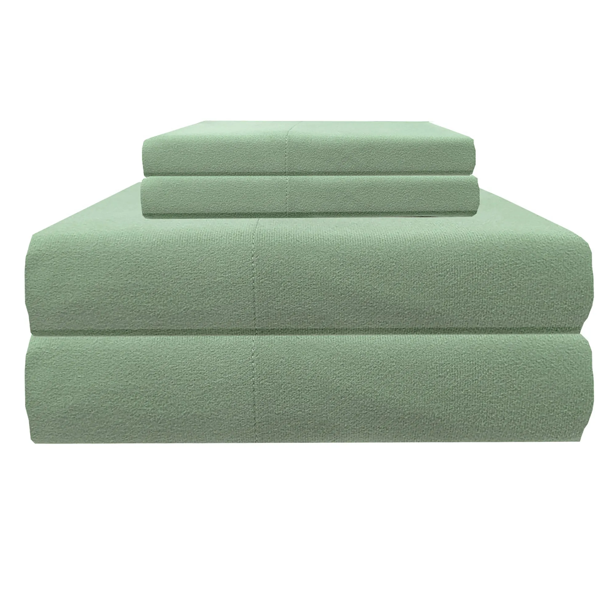 Micro Flannel® Solid Sheet Sets