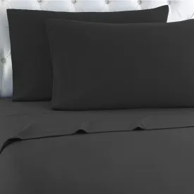 Micro Flannel® Twin XL Sheets