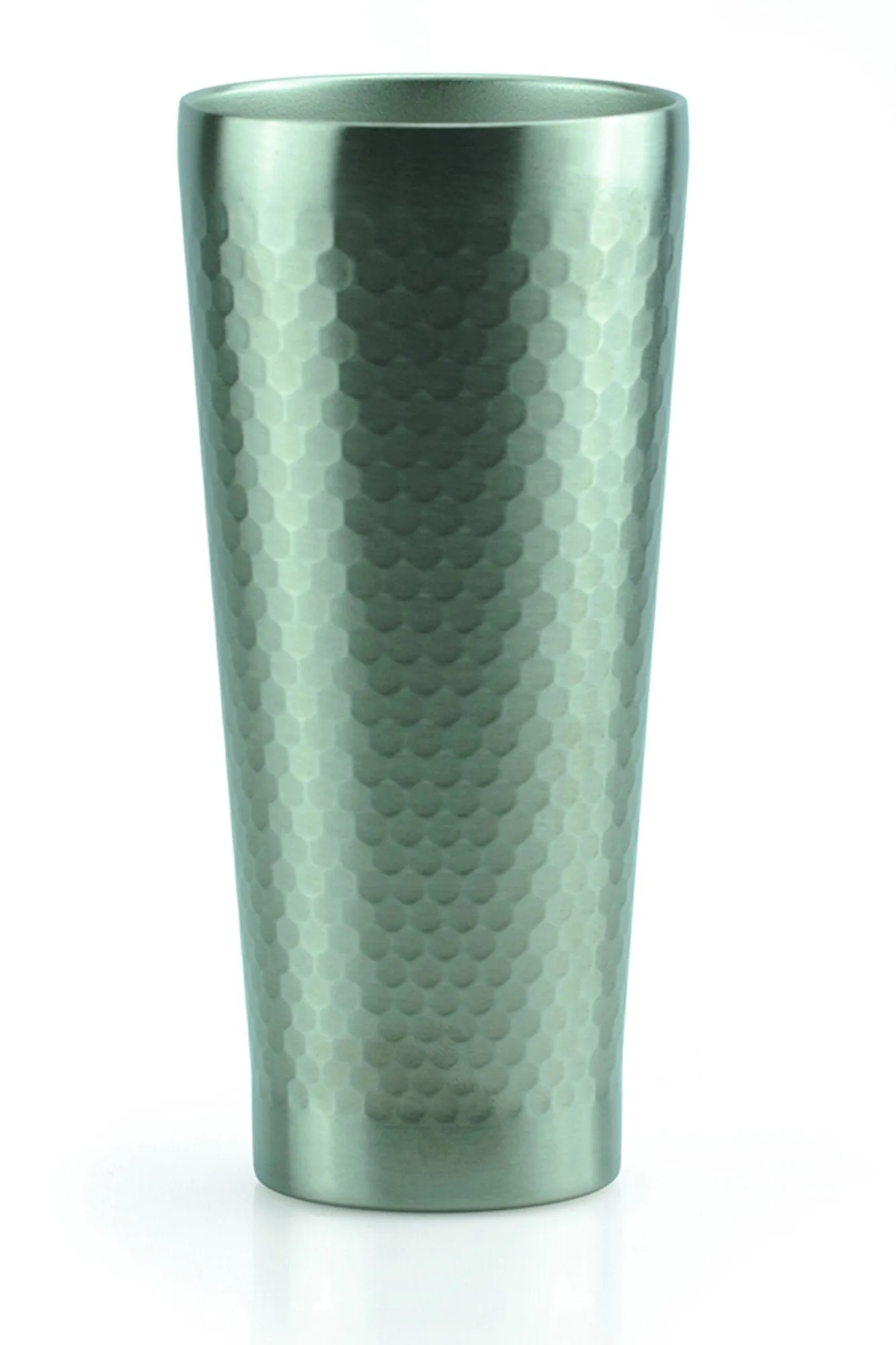 Minimal Insulated Tumbler