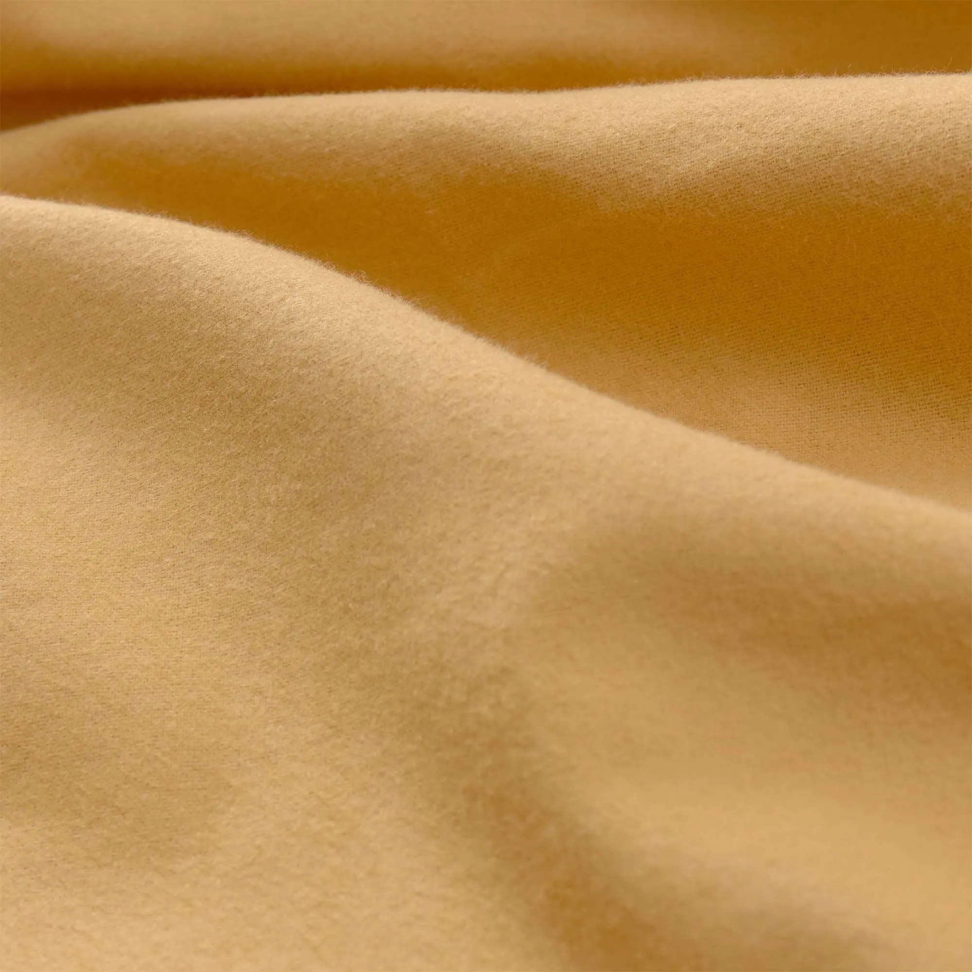 Montrose Pillowcase [Mustard]