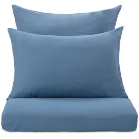 Moreira Pillowcase [Teal]