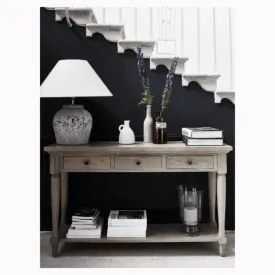 Neptune Henley Console Table