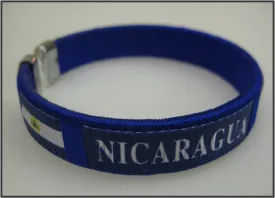 Nicaragua C Bracelet