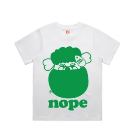 Nope Popples Women's Relaxed T-Shirt