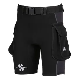 Open Box ScubaPro Men's Hybrid Cargo Shorts - Size: Medium