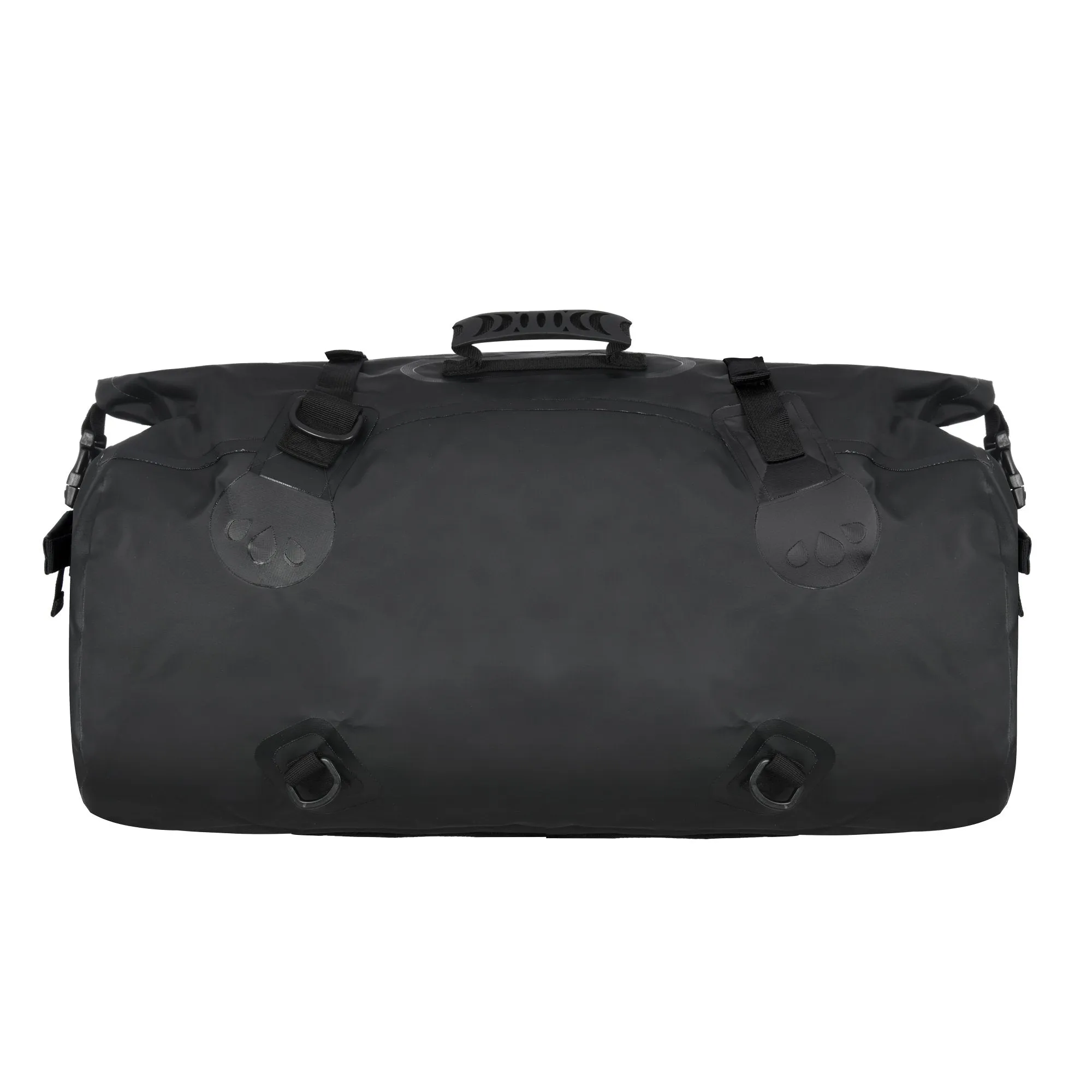 Oxford Aqua T 30 Roll Bag Black