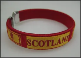 Scotland C Bracelet