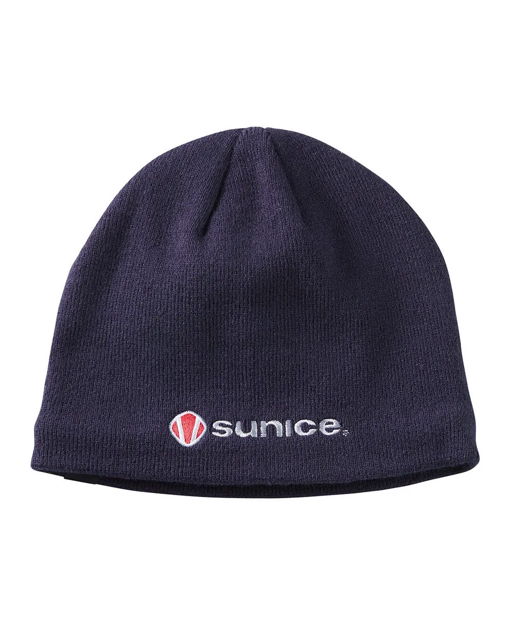 Signature Fleece-Lined Beanie