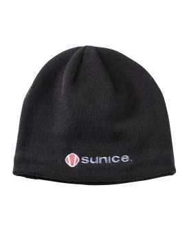 Signature Fleece-Lined Beanie