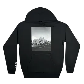 Skateboarding is Beautiful Hoodie