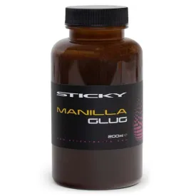 Sticky Baits Manilla Glug 200ml