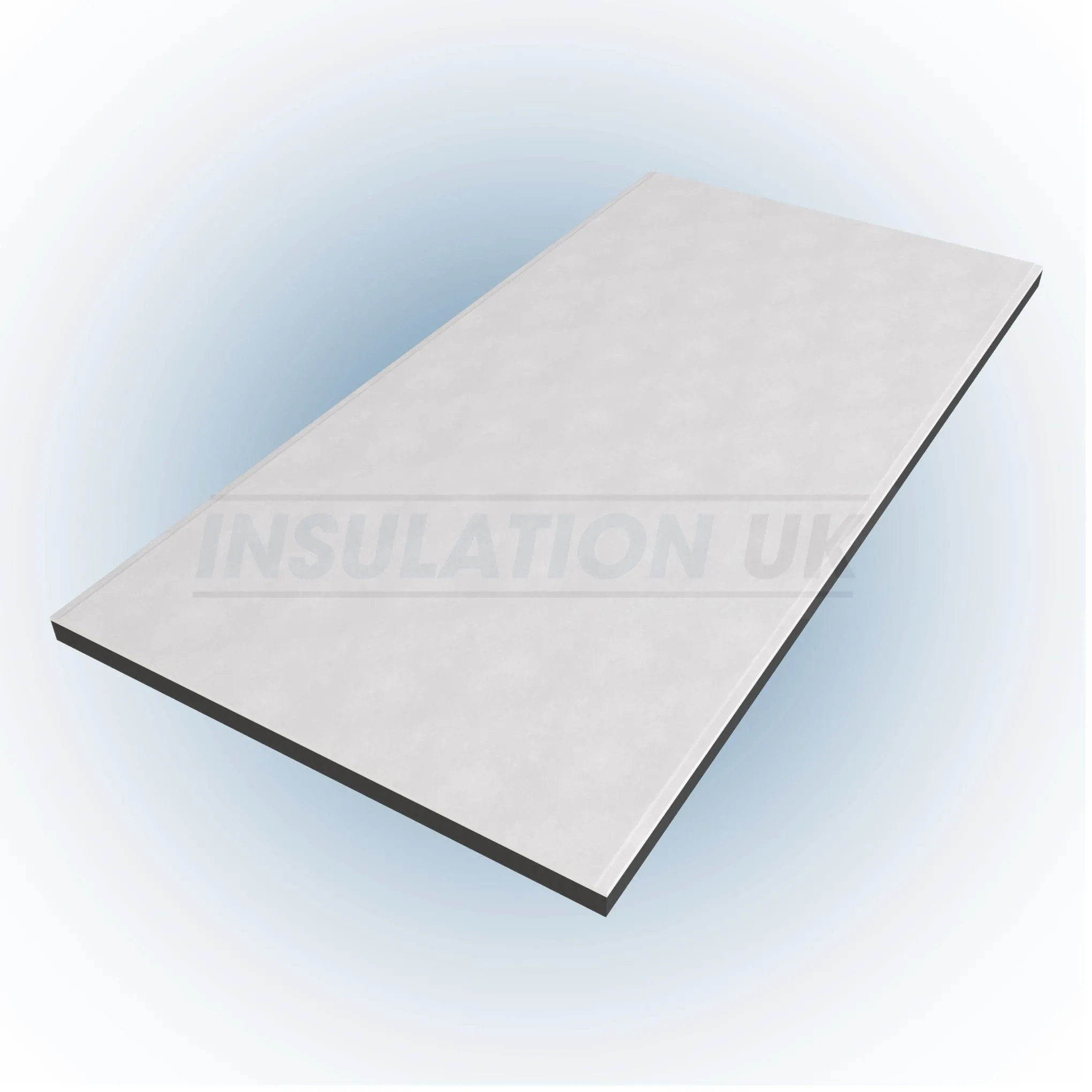 Tekwarm HP  Insulated Plasterboard | 2400mm x 1200mm