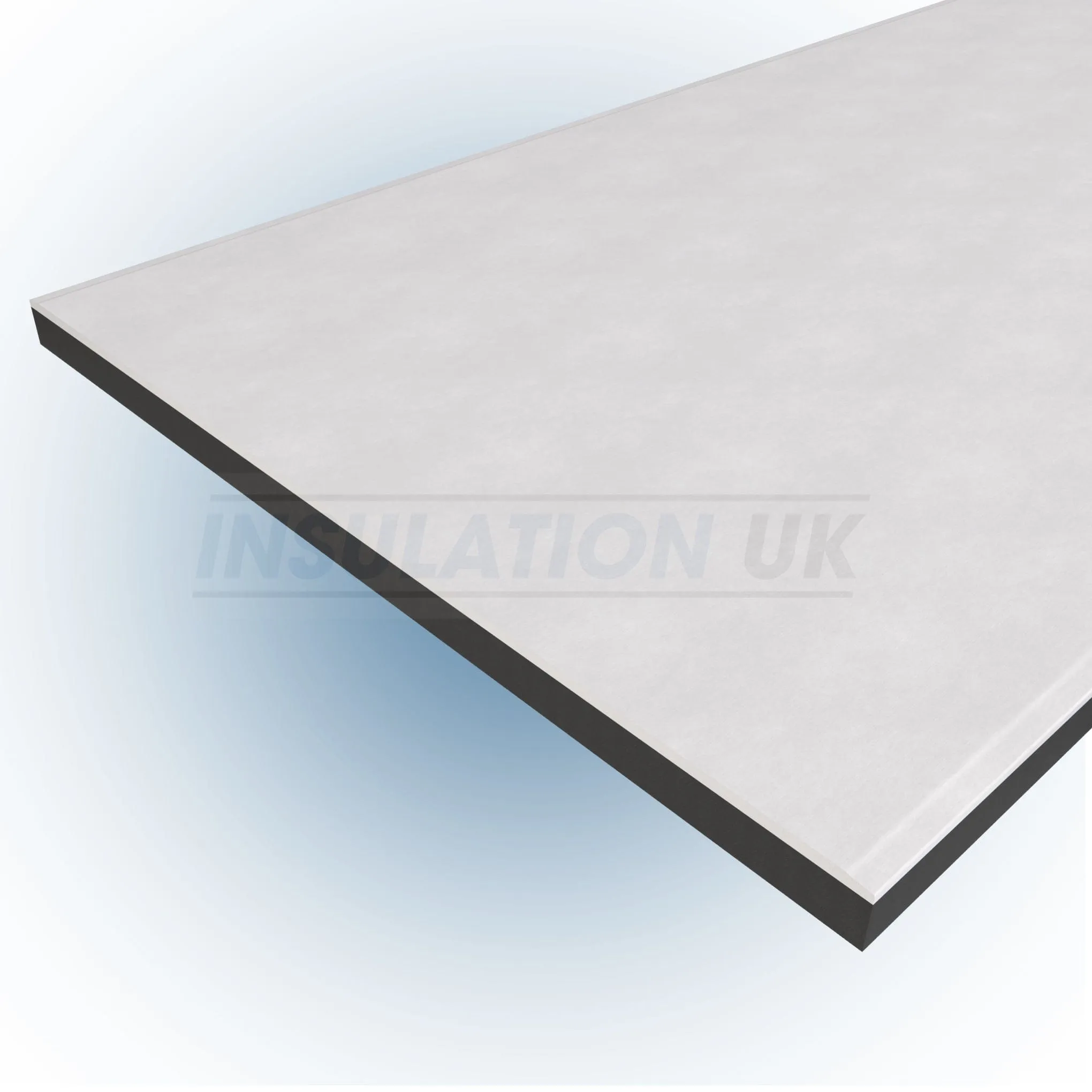 Tekwarm HP  Insulated Plasterboard | 2400mm x 1200mm