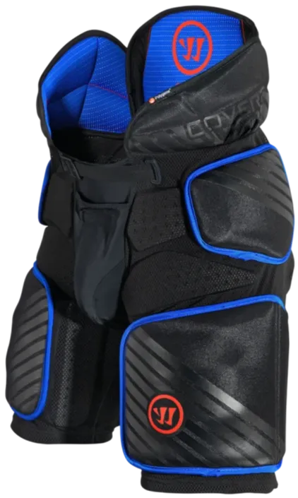 Warrior Covert QRE Pro Junior Hockey Girdle