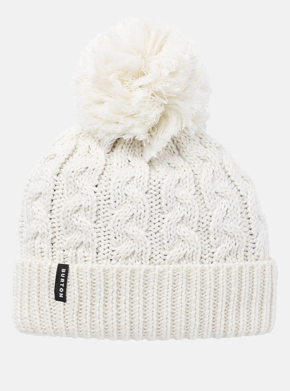 Zippy Fleece-Lined Beanie